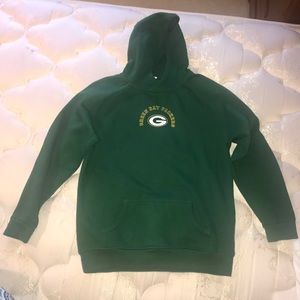 Green Bay Packers Hoodie
